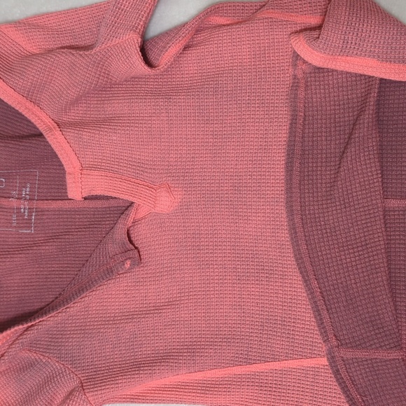 Free People Thermal Top XS - Picture 7 of 7